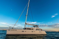 Liveaboard Primetime